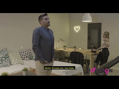 ❤️ PORNBCN 4K Una dona madura amb grans pits vol ser follada anal jove gigoló amb polla gran mamada amortisme follada dura feina a mà estil gos llepar el cony orgasme Subtítols en francès ❤️❌  Sexe a nosaltres ❌️❤