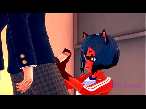 ❤️ Nova ramaderia amb Michiru Kagemori ❤️❌  Sexe a nosaltres ❌️❤